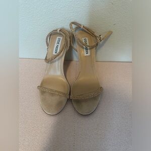 Steve Madden Heels